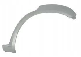Арка задняя левая Hyundai Tucson I
