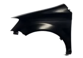 Крыло переднее левое Hyundai Getz дорестайлинг (без повторителя) Polcar