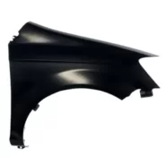 Крыло переднее правое Hyundai Getz дорестайлинг (без повторителя) Polcar