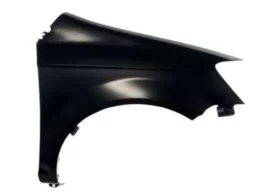 Крыло переднее правое Hyundai Getz дорестайлинг (без повторителя) Polcar