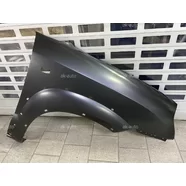 Крыло переднее правое Hyundai Tucson I (с повторителем и молдингом)