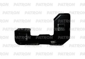 Кронштейн крепления бампера переднего левый Hyundai Tucson I 