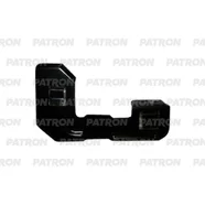 Кронштейн крепления бампера переднего правый Hyundai Tucson I 