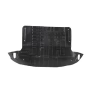 Защита двигателя Hyundai Tucson I (пластик)