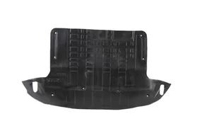 Защита двигателя Hyundai Tucson I (пластик)