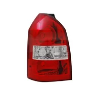 Фонарь задний левый Hyundai Tucson I 