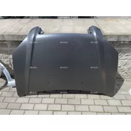 Капот Hyundai Tucson I