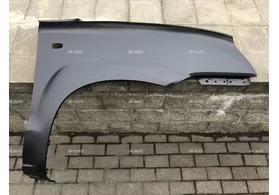 Крыло переднее правое Hyundai Tucson I (с повторителем)