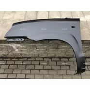 Крыло переднее левое Hyundai Tucson I (с повторителем)