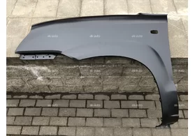 Крыло переднее левое Hyundai Tucson I (с повторителем)