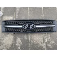 Решётка радиатора Hyundai Tucson I 
