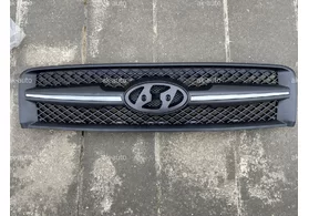 Решётка радиатора Hyundai Tucson I 