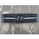 Решётка радиатора Hyundai Tucson I 