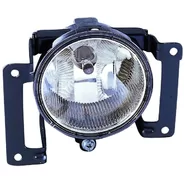 Фара противотуманная передняя левая Hyundai Tucson I