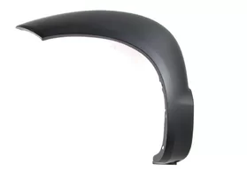 Молдинг крыла переднего левого Hyundai Tucson I