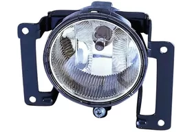 Фара противотуманная передняя правая Hyundai Tucson I