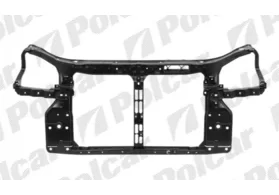 Передняя панель крепления облицовки (телевизор) Hyundai Tucson I