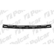 Усилитель бампера переднего (верхняя часть) Hyundai Tucson I