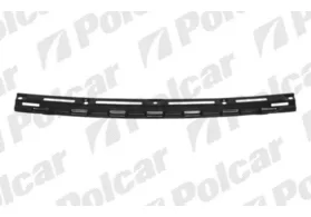 Усилитель бампера переднего (верхняя часть) Hyundai Tucson I