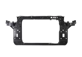 Передняя панель крепления облицовки (телевизор) Hyundai Tucson II