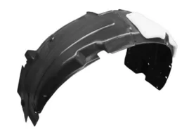 Подкрылок передний левый Hyundai ix35 (с шумоизоляцией)