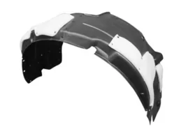 Подкрылок передний правый Hyundai ix35 (с шумоизоляцией)