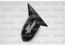 Зеркало боковое наружное левое Hyundai Sonata V