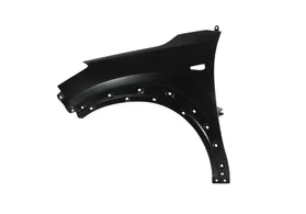 Крыло переднее левое Hyundai Tucson III (с повторителем)