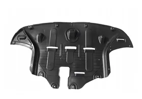 Защита двигателя Hyundai Tucson III (пластик)