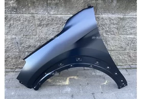 Крыло переднее левое Hyundai Tucson III 