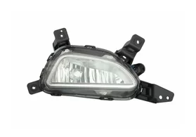 Фара противотуманная передняя левая Hyundai Tucson III дорестайлинг