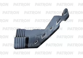 Кронштейн крепления бампера переднего левый Hyundai Tucson III