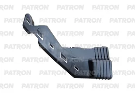 Кронштейн крепления бампера переднего правый Hyundai Tucson III