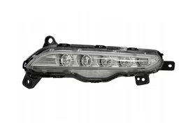 Дневные ходовые огни левые Hyundai Tucson III дорестайлинг