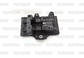 Площадка аккумулятора Hyundai Tucson III