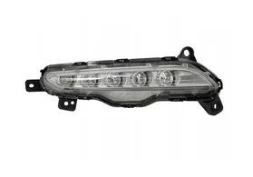 Дневные ходовые огни правые Hyundai Tucson III дорестайлинг