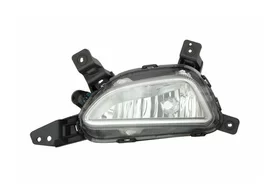 Фара противотуманная передняя правая Hyundai Tucson III дорестайлинг