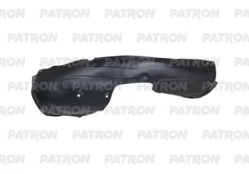 Подкрылок передний правый Hyundai Tucson III дорестайлинг