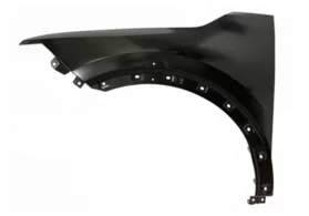 Крыло переднее левое Hyundai Tucson NX4