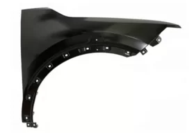 Крыло переднее правое Hyundai Tucson NX4