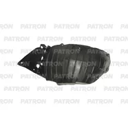 Подкрылок передний правый (передняя часть) Infiniti EX Patron