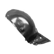 Подкрылок передний правый (передняя часть) Infiniti EX TYG