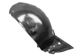 Подкрылок передний правый (передняя часть) Infiniti EX TYG