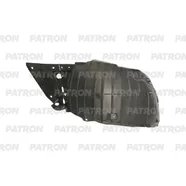 Подкрылок передний левый (передняя часть) Infiniti EX Patron
