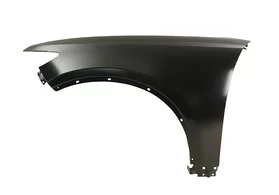 Крыло переднее левое Infiniti FX I