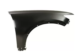 Крыло переднее правое Infiniti FX I