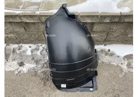 Подкрылок передний правый (передняя часть) Infiniti FX II TYG