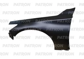 Крыло переднее левое Infiniti Q50 дорестайлинг