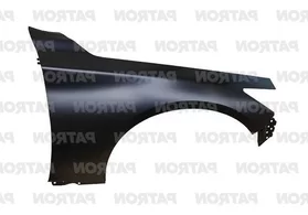 Крыло переднее правое Infiniti Q50 дорестайлинг