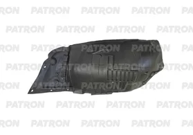 Подкрылок передний правый (передняя часть) Infiniti Q50